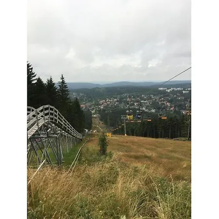 펜션 Hannah Cocksfoot *