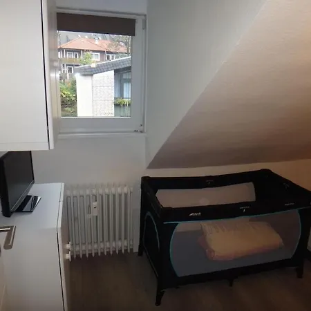 펜션 Hannah Cocksfoot *