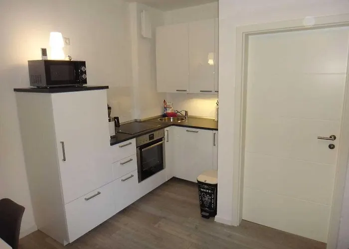 Hannah Cocksfoot 度假居 戈斯拉尔