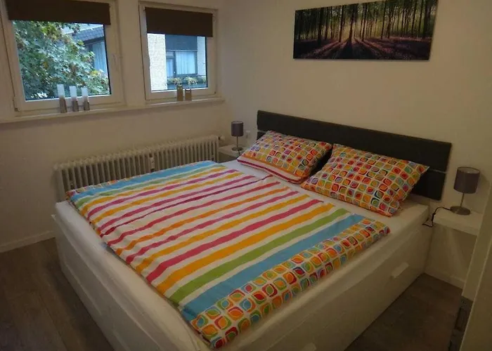 度假居 Hannah Cocksfoot